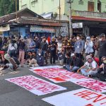 Masyarakat Menggugat