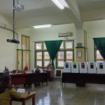 Universitas Sanata Dharma Selenggarakan TPS Khusus bagi Mahasiswa Luar Yogyakarta