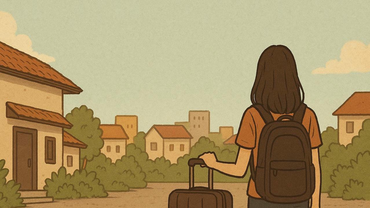 Suka Duka Hidup Merantau Bagi Kalangan Mahasiswa Kos di Yogyakarta