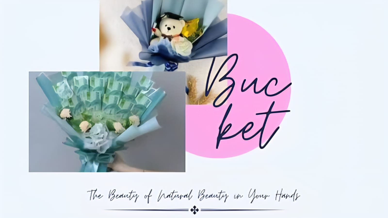 Dua Rekomendasi Buket untuk Wisuda