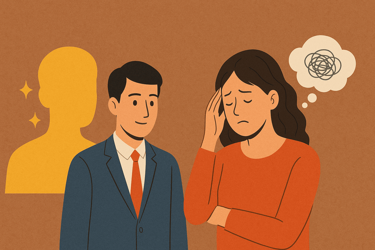 Pengaruh Gengsi terhadap Kehidupan dan Kesehatan Mental, Ciri-Ciri, Dampak, dan Cara Mengatasi