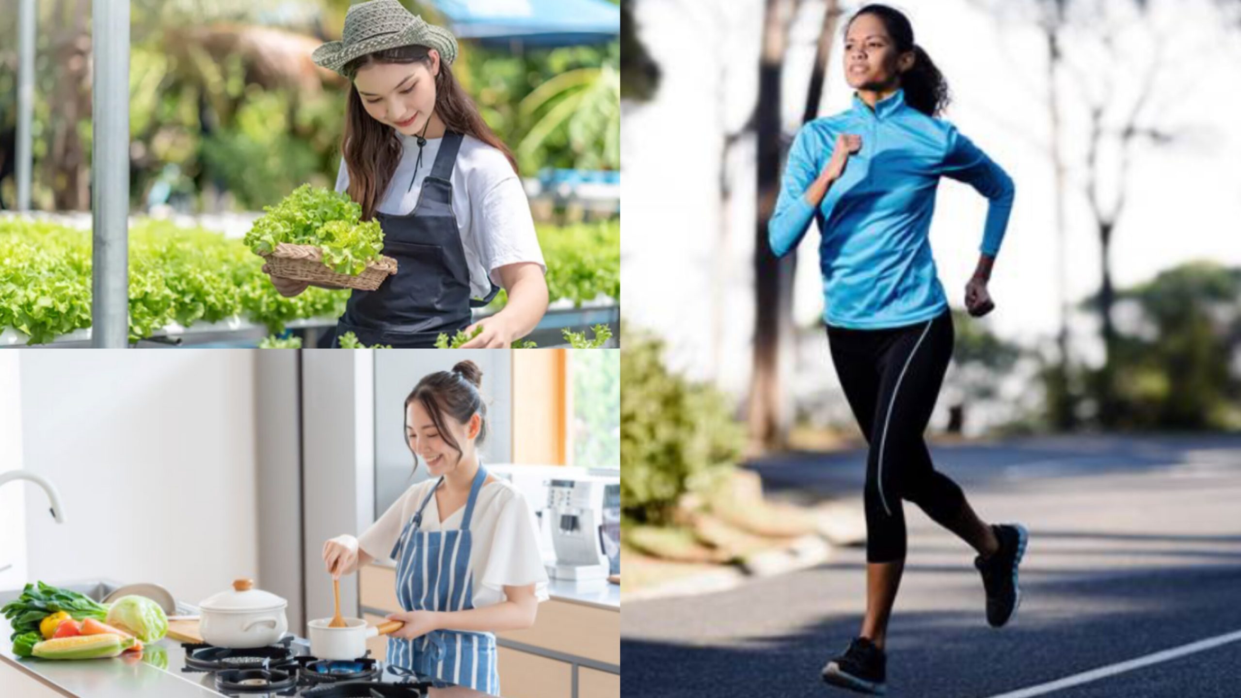 Tiga Aktivitas Seru untuk Menemani Harimu