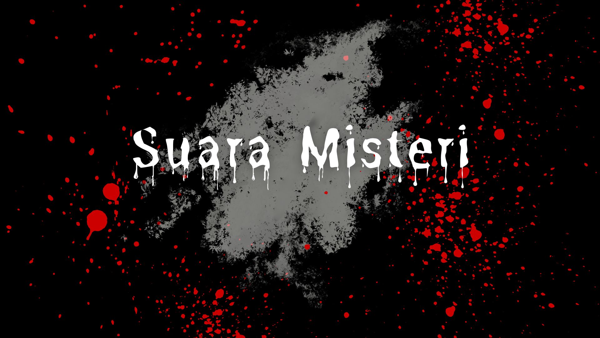 Suara Misteri