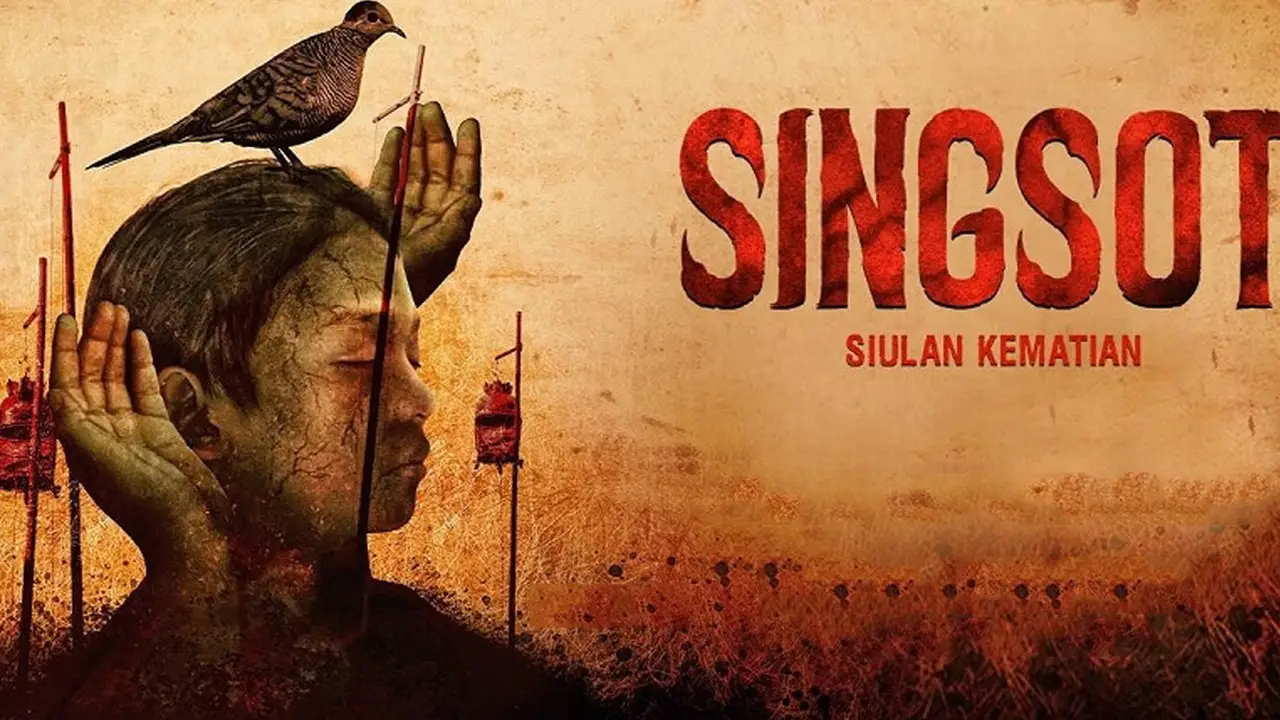Film Singsot: Siulan Kematian—Mitos Jawa dalam Bingkai Horor dan Pesan Budaya