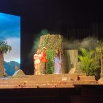 Republik Dhemit Sukses Dipentaskan dalam Gelar Sastra PBSI 2025