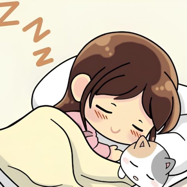 Tiga Alasan Pentingnya Tidur Cukup Untuk Menyeimbangkan Hidupmu