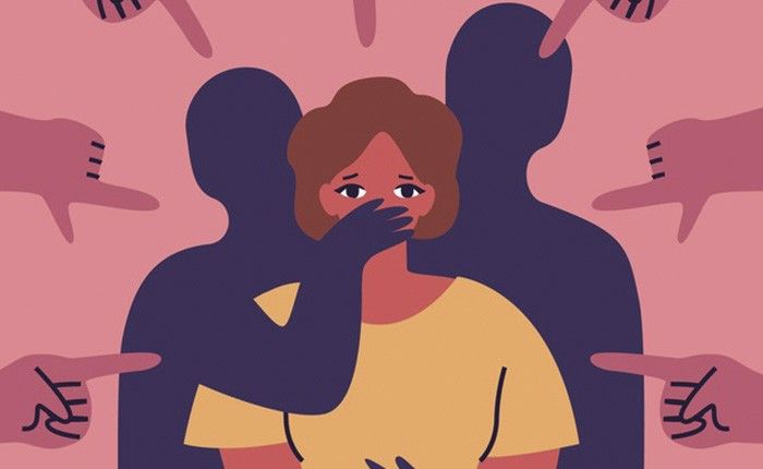 Ketika Perempuan Harus Membela Diri dari Tuduhan