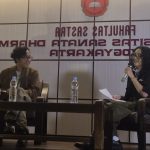 Mantra Malam-Malam Vol. 5: Saat Puisi Menemukan Suaranya di Sanata Dharma 