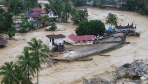 Menanti Status Darurat: Logika Hukum dan Realitas Kemanusiaan di Sumatera