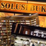 3 Rekomendasi Book Cafe di Yogyakarta