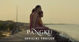 Pangku: Potret Sunyi Perjuangan Ibu Tunggal di Tengah Kesenjangan Sosial