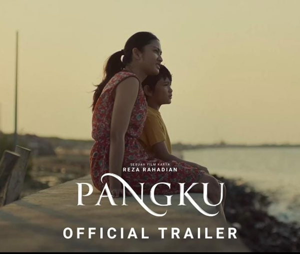 Pangku: Potret Sunyi Perjuangan Ibu Tunggal di Tengah Kesenjangan Sosial