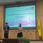 Satu Hari, Penuh Makna: Cerita di Balik Dies Natalis Fakultas Sastra