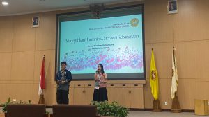 Satu Hari, Penuh Makna: Cerita di Balik Dies Natalis Fakultas Sastra