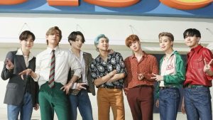 4 Rekomendasi Lagu BTS yang Bisa Membantu Meningkatkan Semangat
