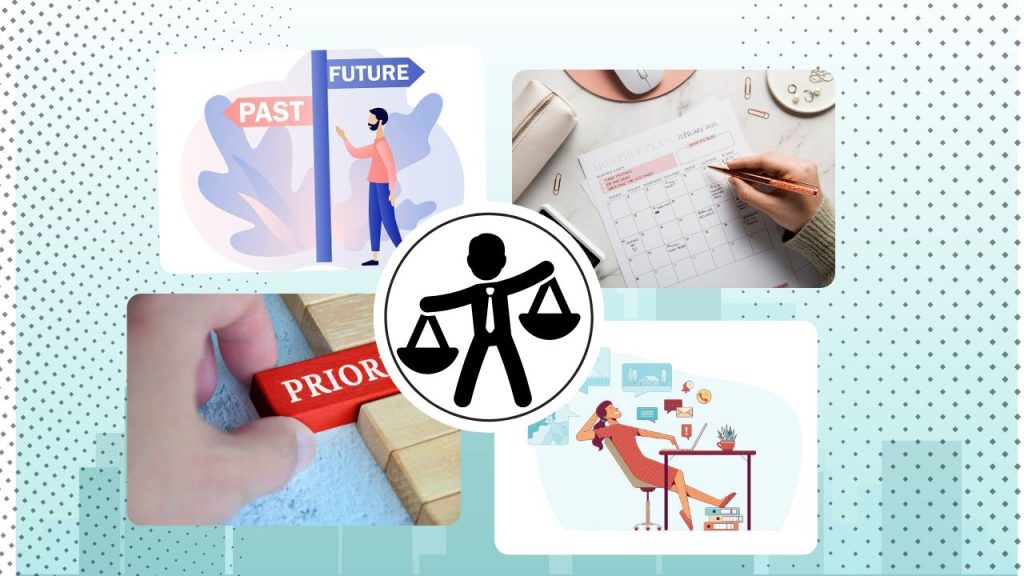 Tips Menjaga Keseimbangan antara Kuliah, Organisasi, Tugas Akhir, dan Istirahat