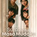 Ketika Masa Lalu Berubah Menjadi Bayang Ketakutan: Resensi Film Surat untuk Masa Mudaku