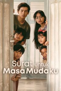 Ketika Masa Lalu Berubah Menjadi Bayang Ketakutan: Resensi Film Surat untuk Masa Mudaku