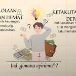 Generasi Hemat atau Generasi Takut Miskin?