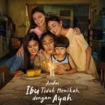 Di Balik Diam Seorang Ibu