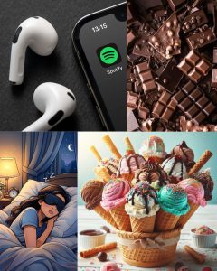 Mood Berantakan? Coba Lakukan 4 Hal Ini