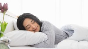 Jangan Kebablasan! Ini Alasan Tidur Siang Tidak Boleh Terlalu Lama