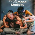 Resensi Film “Surat Untuk Masa Mudaku”: Lebih dari Sekedar Anak Panti Asuhan Pelita Kasih