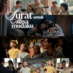 Ketika Masa Lalu Berubah Menjadi Bayang Ketakutan: Resensi Film Surat untuk Masa Mudaku