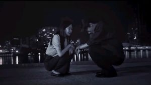 K-Movie Once We Were Us: Benarkah Cinta dan Cita Tak Bisa Berjalan Beriringan?