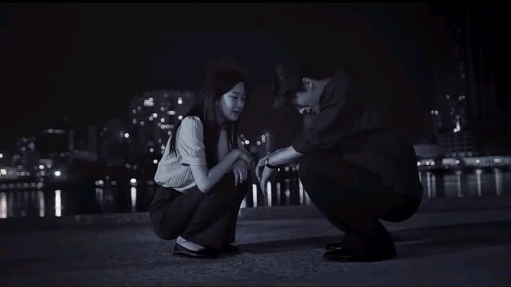 K-Movie Once We Were Us: Benarkah Cinta dan Cita Tak Bisa Berjalan Beriringan?