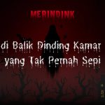 Misteri di Balik Dinding Kamar Asrama yang Tak Pernah Sepi 