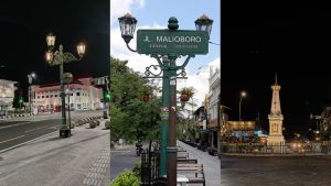 Tiga Rekomendasi Tempat Foto di Malioboro yang Wajib Dikunjungi