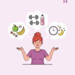 3 Tips Hidup Sehat