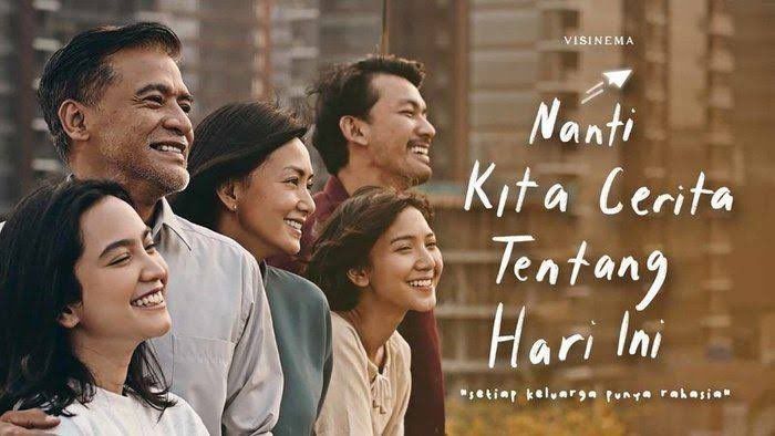 Membaca Realitas Sosial melalui Film Nanti Kita Cerita Tentang Hari Ini