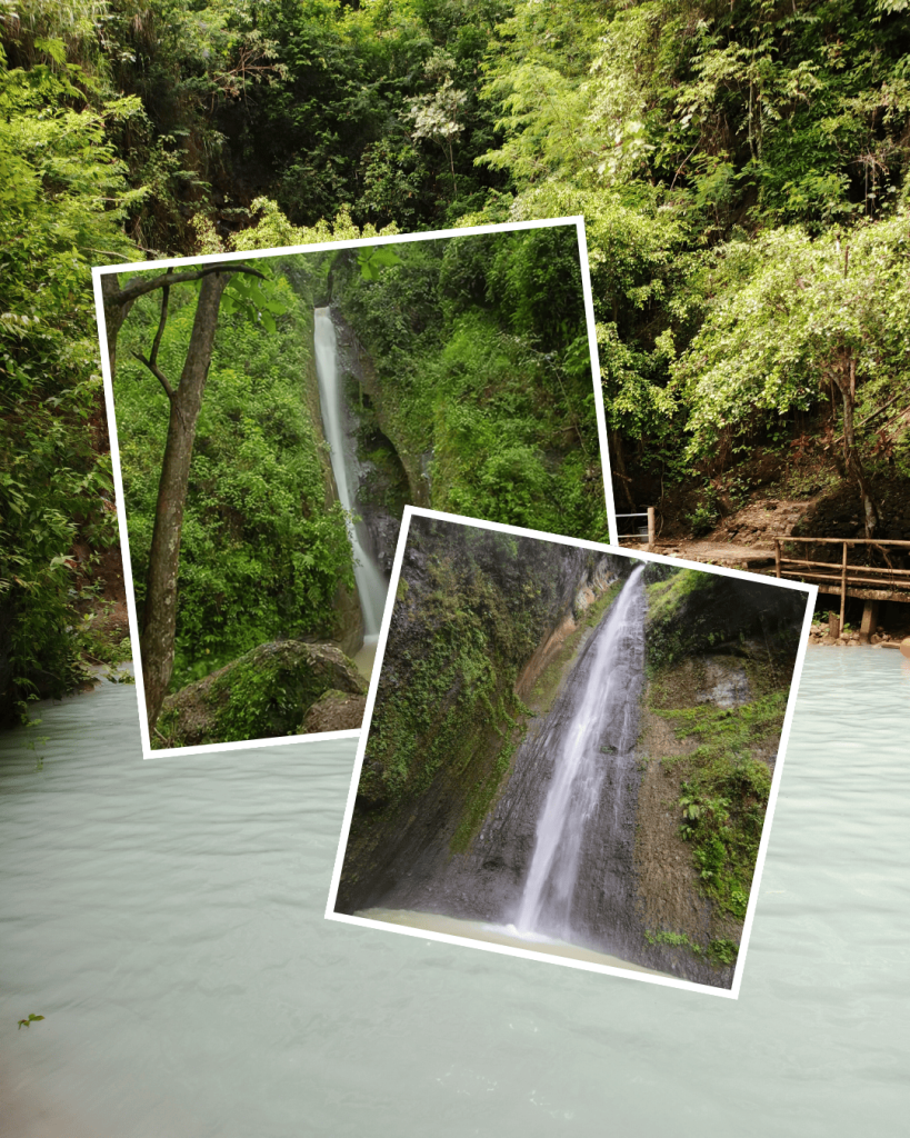 Lepas Penat di Alam: Rekomendasi 3 Curug di Kulon Progo