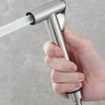 Air Bidet Sering Mampet, Kapan Solusinya Mengalir Lancar?