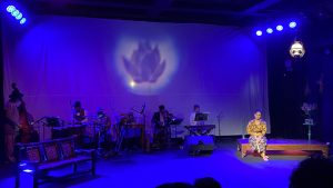 “Daulat Pariyem: Antara Nelangsa dan Mulia” Hidupkan Kembali Karya Linus Suryadi Ag. dalam Balutan Drama Musikal