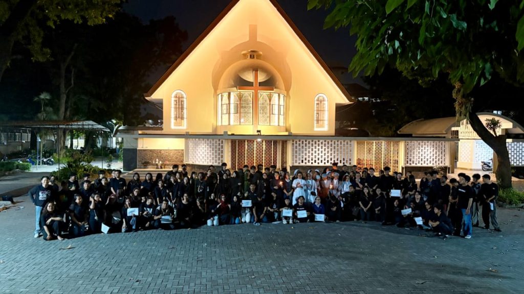 Usai Guncangan, Siapa yang Terjangkau?: Solidaritas dan Ketimpangan Bencana di NTT 