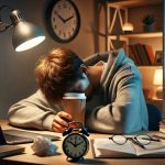 Begadang, Kopi, dan Tenggat: Budaya Produktif atau Alarm bagi Mahasiswa? 