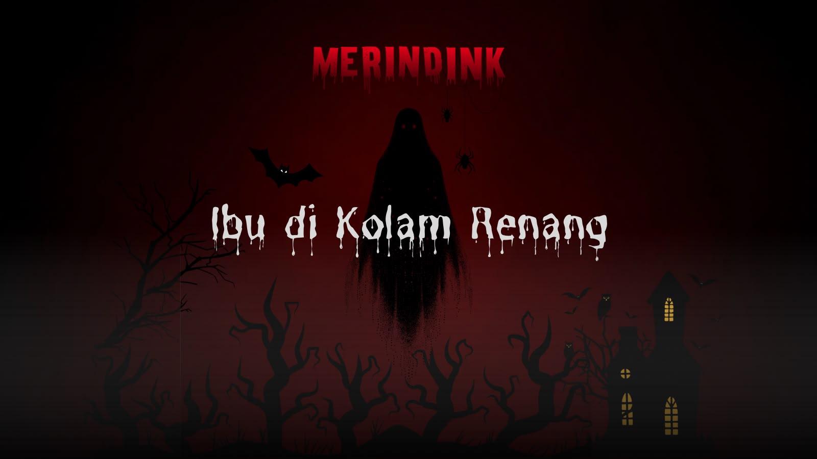 Ibu di Kolam Renang
