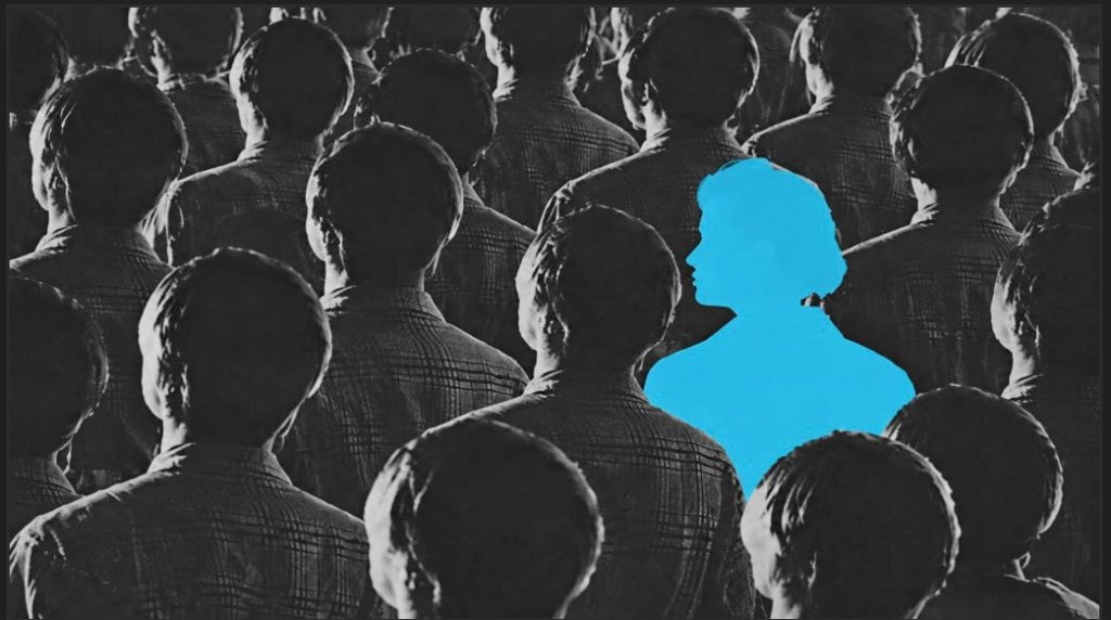 Generasi Z dan Beban yang Dipikulnya