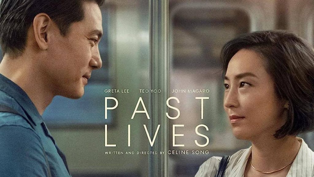 Past Lives: Ketika Cinta Bukan Soal Memiliki, Melainkan Mengenang 