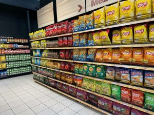 Empat Rekomendasi Jajanan Indomaret yang Bisa Kamu Coba
