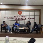 Pekan Sastra Sadhar 2026 Pertemukan Mahasiswa Lintas Kampus di Yogyakarta