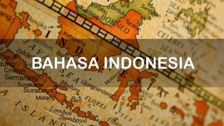 Empat Fakta Menarik tentang Bahasa Indonesia
