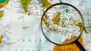 Bahasa Indonesia: Berubah, namun Jangan Kehilangan Arah
