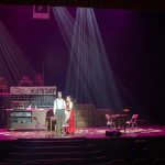 Mahasiswa Sastra Inggris USD Guncang Panggung Lewat “The Ballad of Sweeney Todd”