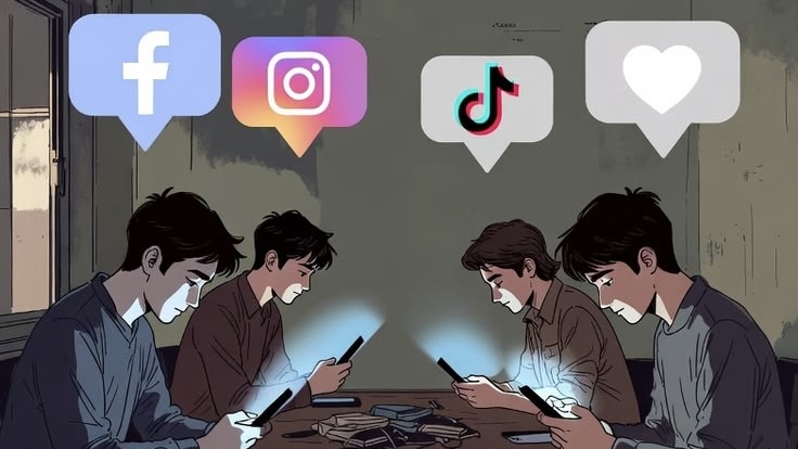 Trik Mengecoh Algoritma: Ketika Bahasa Indonesia Diplesetkan di Media Sosial