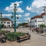 Tiga Rekomendasi Toko Oleh-Oleh di Yogyakarta
