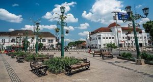 Tiga Rekomendasi Toko Oleh-Oleh di Yogyakarta